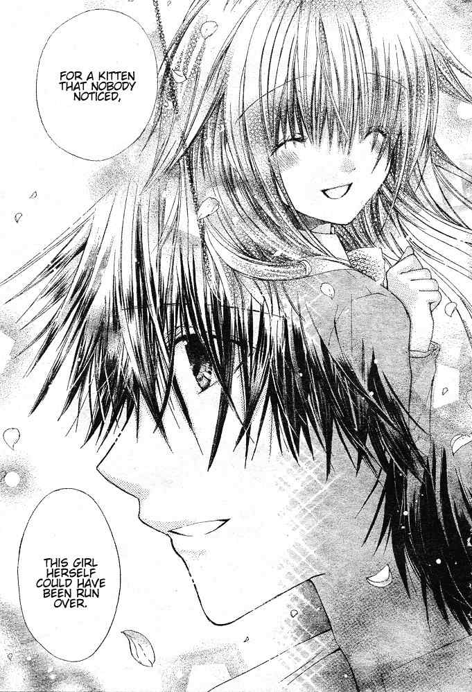 Koko Ni Iru Yo! Chapter 3 page 31 - Chapter 3