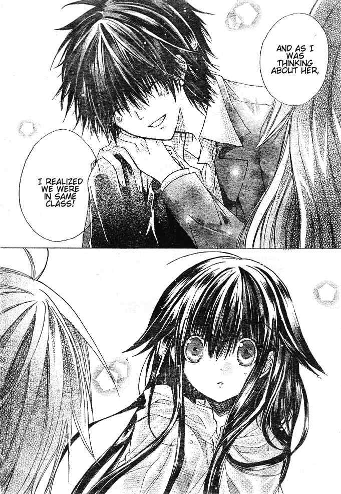 Koko Ni Iru Yo! Chapter 3 page 32 - Chapter 3