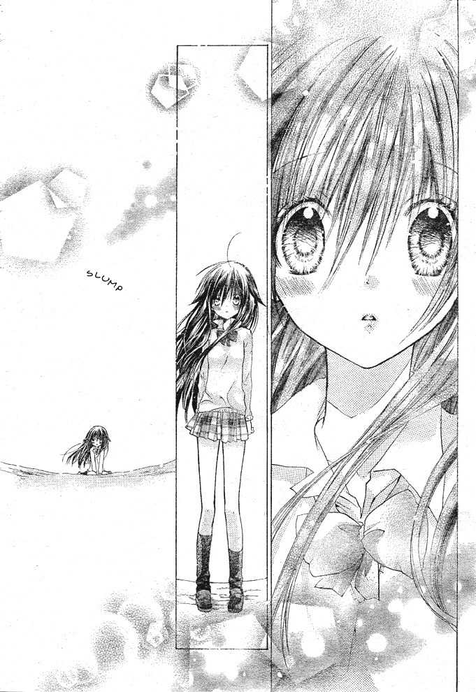 Koko Ni Iru Yo! Chapter 3 page 6 - Chapter 3