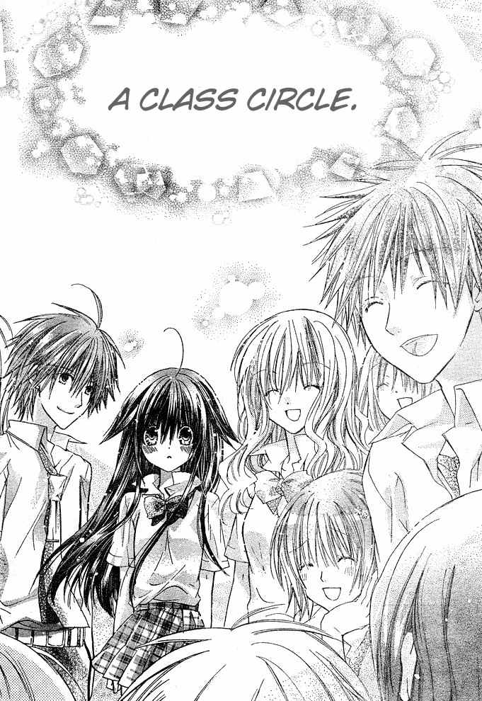 Koko Ni Iru Yo! Chapter 4 page 14 - Chapter 4