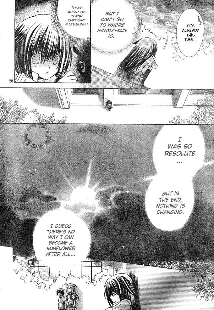 Koko Ni Iru Yo! Chapter 4 page 28 - Chapter 4