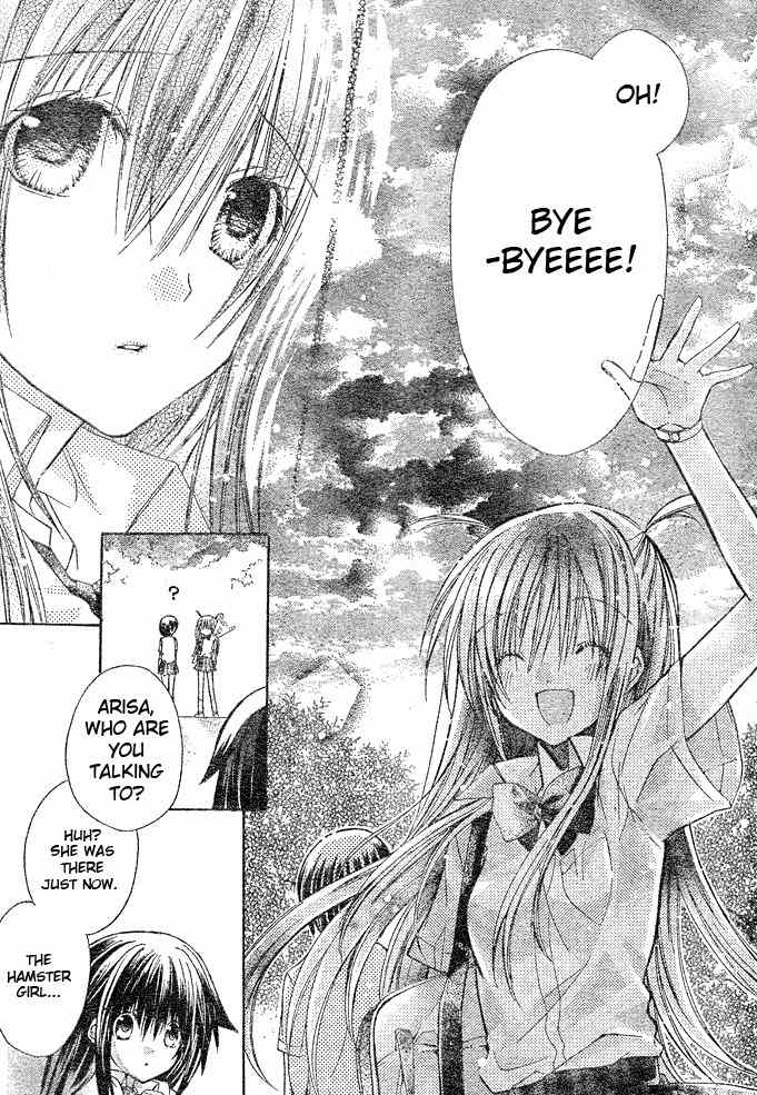Koko Ni Iru Yo! Chapter 4 page 29 - Chapter 4