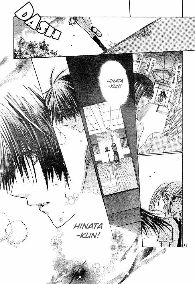 Koko Ni Iru Yo! Chapter 4 page 31 - Chapter 4
