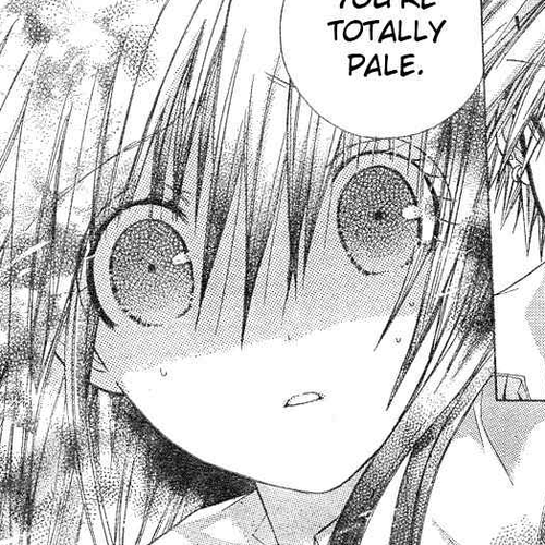 Koko Ni Iru Yo! Chapter 4 cover