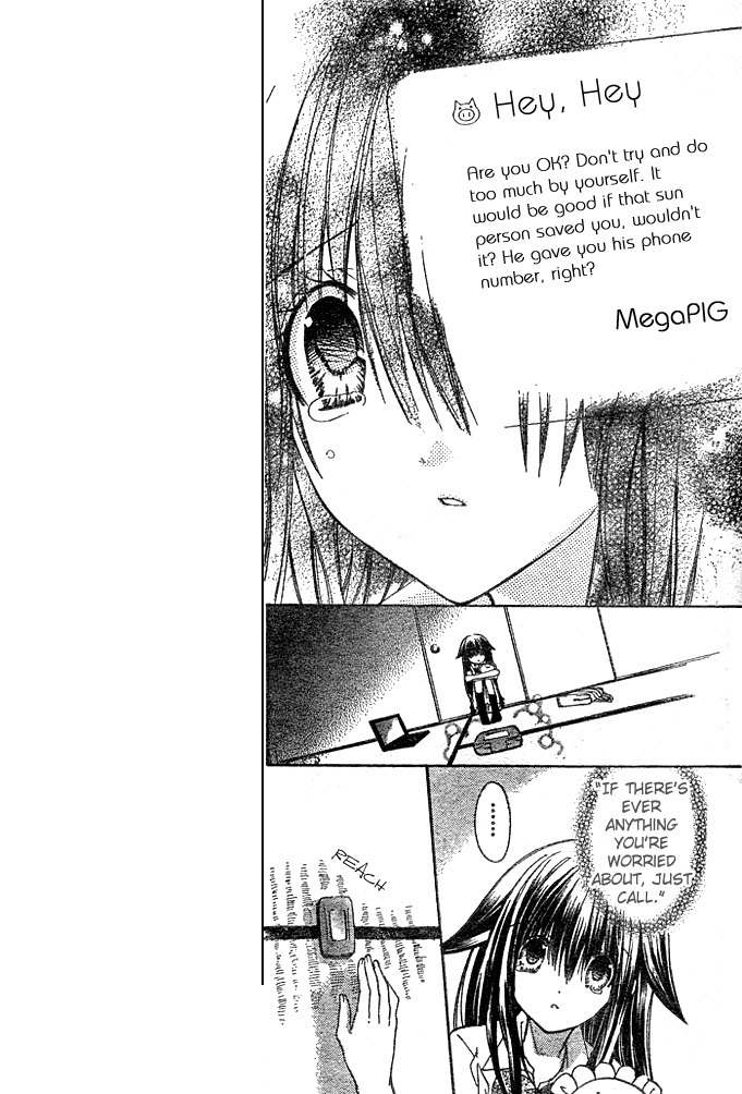 Koko Ni Iru Yo! Chapter 5 page 16 - Chapter 5