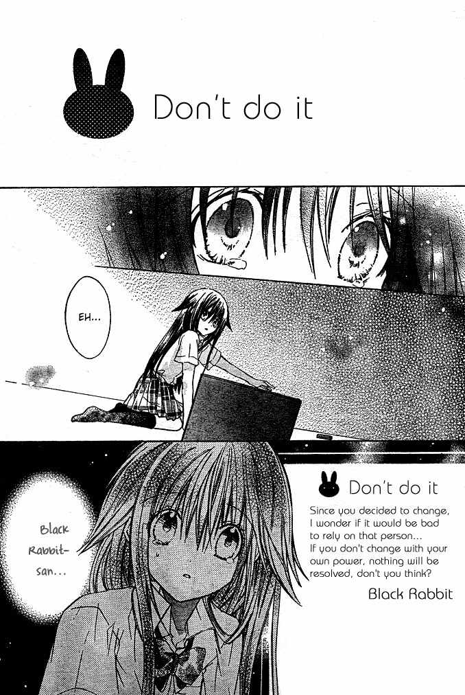 Koko Ni Iru Yo! Chapter 5 page 17 - Chapter 5