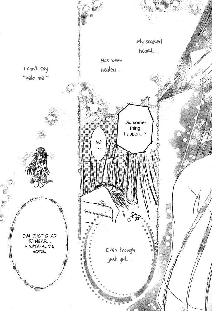 Koko Ni Iru Yo! Chapter 5 page 22 - Chapter 5