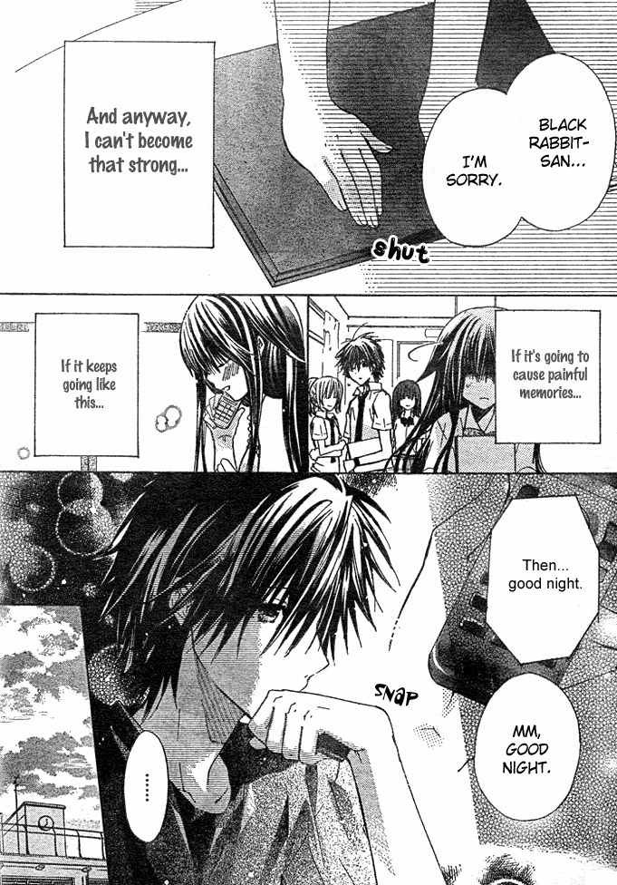 Koko Ni Iru Yo! Chapter 5 page 26 - Chapter 5