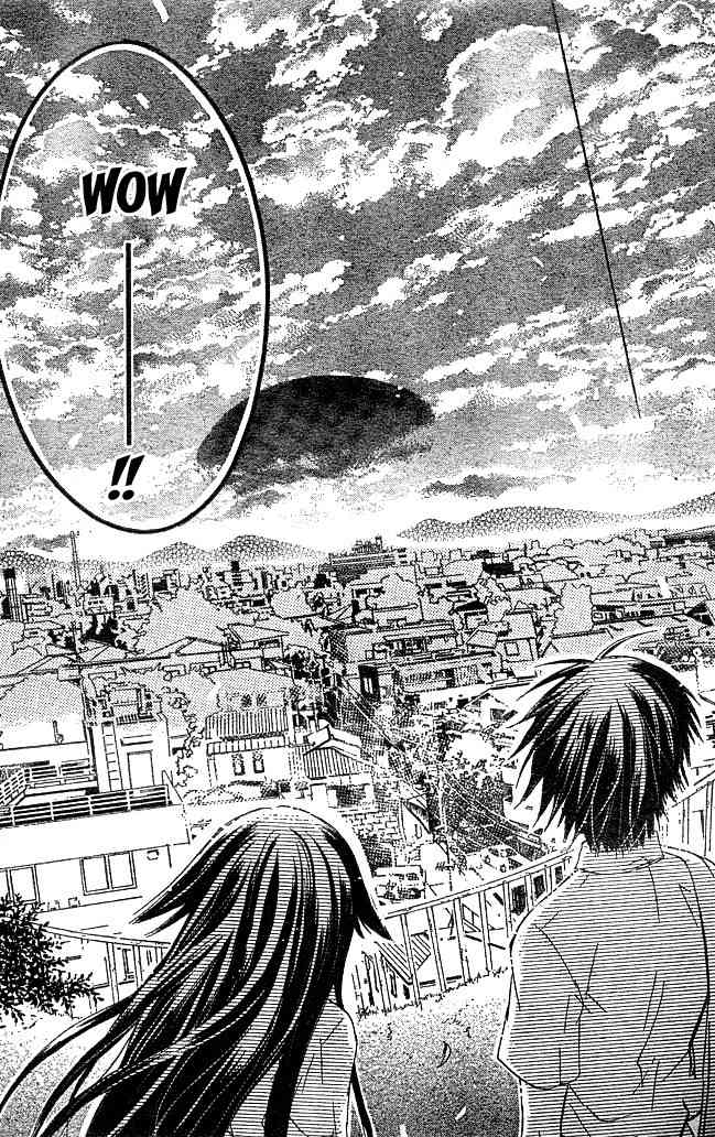 Koko Ni Iru Yo! Chapter 5 page 35 - Chapter 5