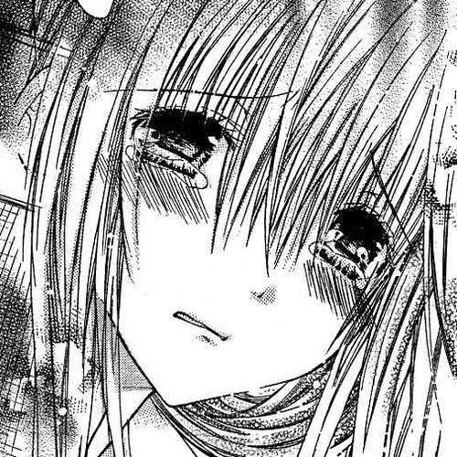 Koko Ni Iru Yo! Chapter 5 cover