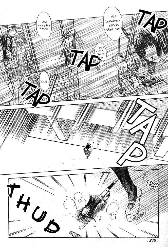 Koko Ni Iru Yo! Chapter 6 page 15 - Chapter 6