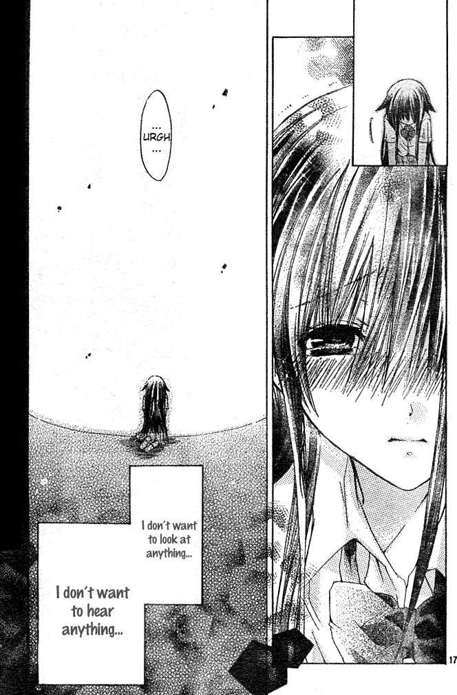 Koko Ni Iru Yo! Chapter 6 page 16 - Chapter 6