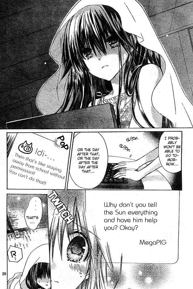 Koko Ni Iru Yo! Chapter 6 page 19 - Chapter 6
