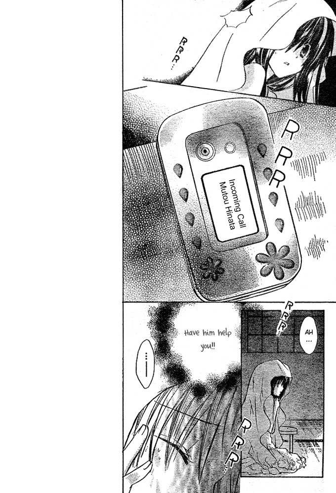 Koko Ni Iru Yo! Chapter 6 page 20 - Chapter 6