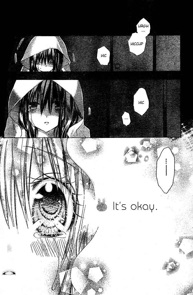 Koko Ni Iru Yo! Chapter 6 page 23 - Chapter 6