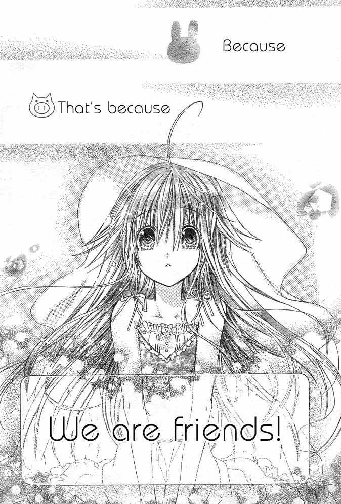 Koko Ni Iru Yo! Chapter 6 page 25 - Chapter 6