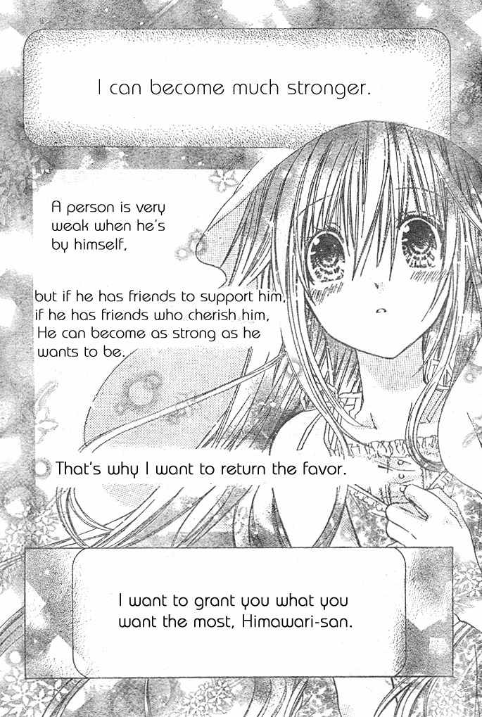 Koko Ni Iru Yo! Chapter 6 page 27 - Chapter 6