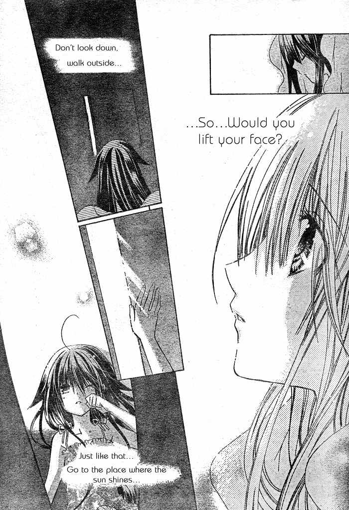 Koko Ni Iru Yo! Chapter 6 page 31 - Chapter 6