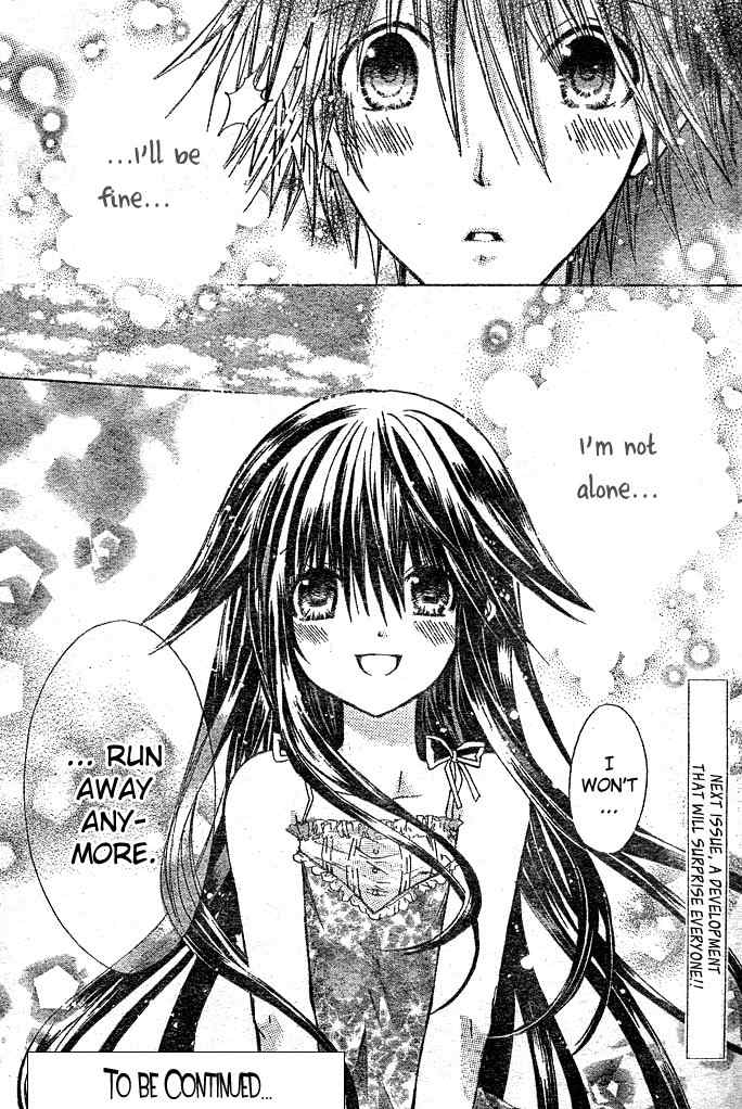 Koko Ni Iru Yo! Chapter 6 page 33 - Chapter 6