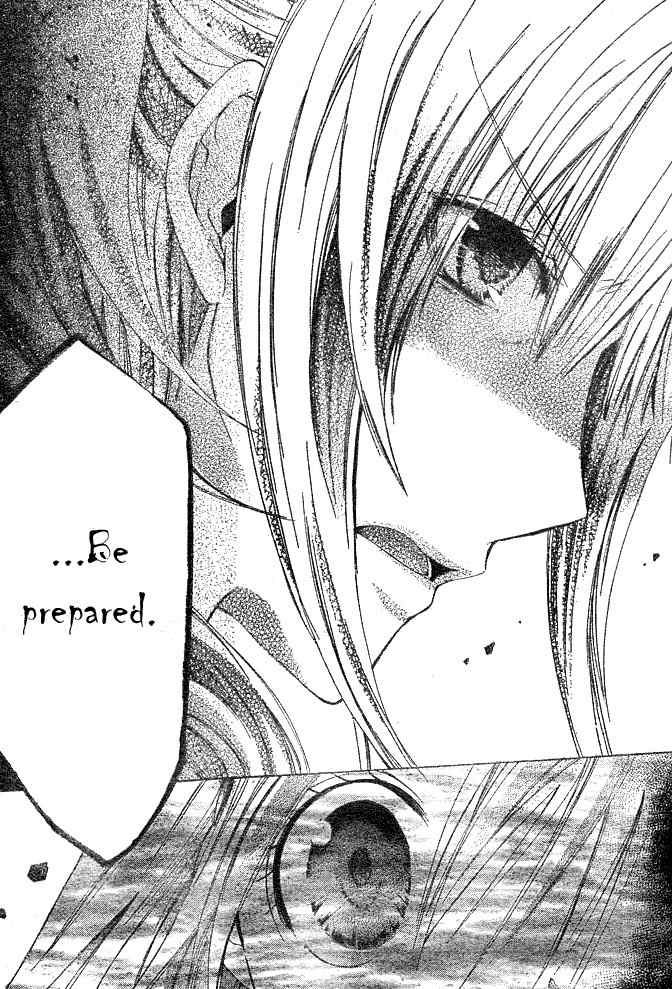 Koko Ni Iru Yo! Chapter 6 page 4 - Chapter 6
