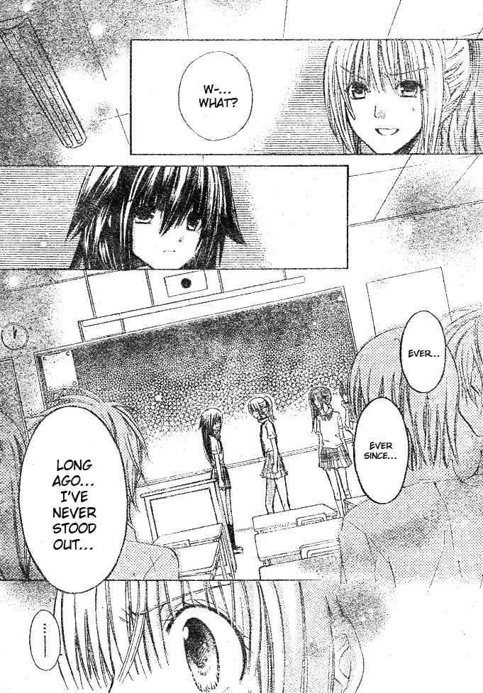 Koko Ni Iru Yo! Chapter 7 page 19 - Chapter 7