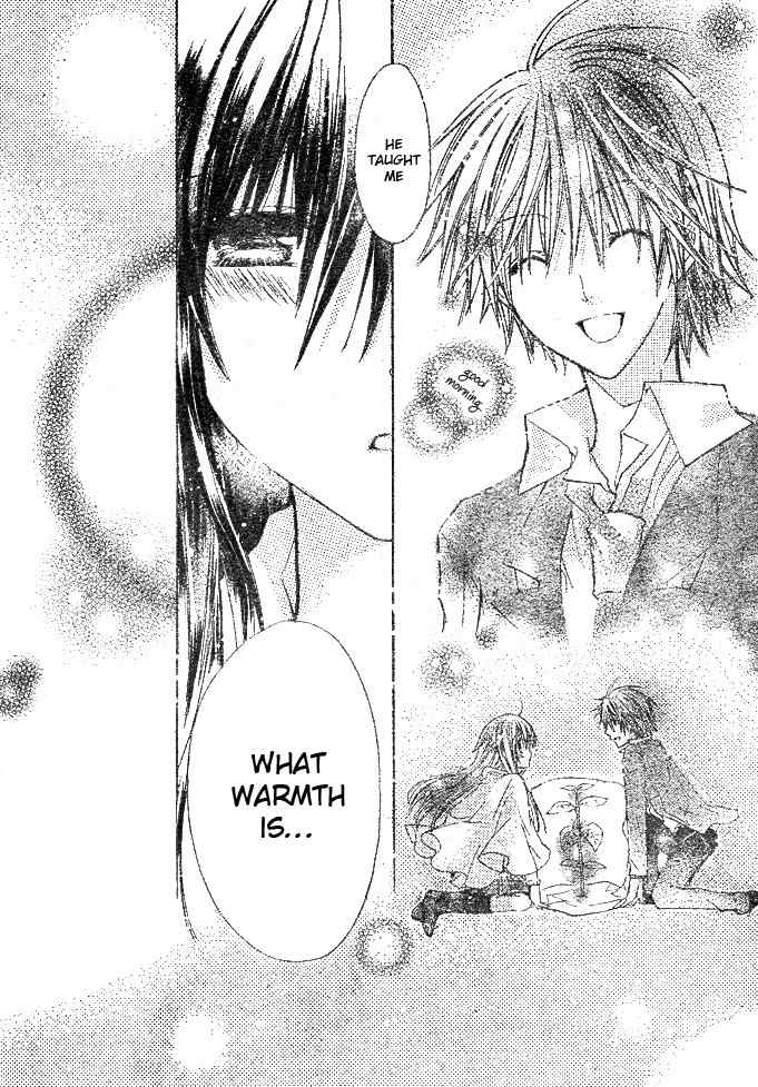 Koko Ni Iru Yo! Chapter 7 page 23 - Chapter 7