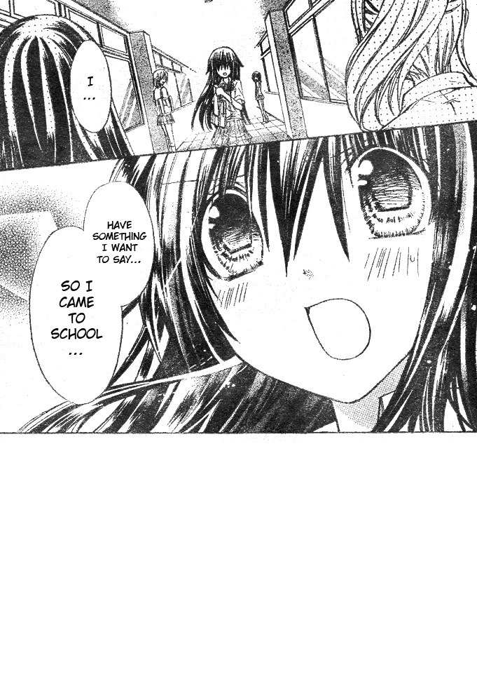 Koko Ni Iru Yo! Chapter 7 page 4 - Chapter 7