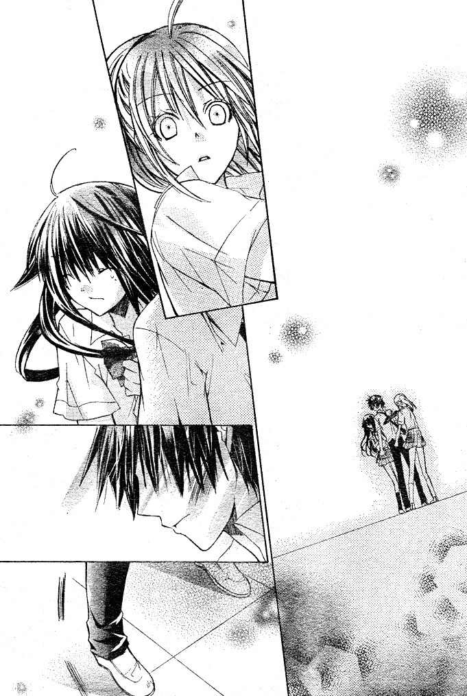 Koko Ni Iru Yo! Chapter 8 page 18 - Chapter 8