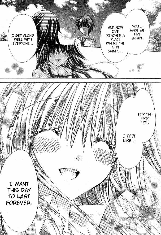 Koko Ni Iru Yo! Chapter 8 page 28 - Chapter 8