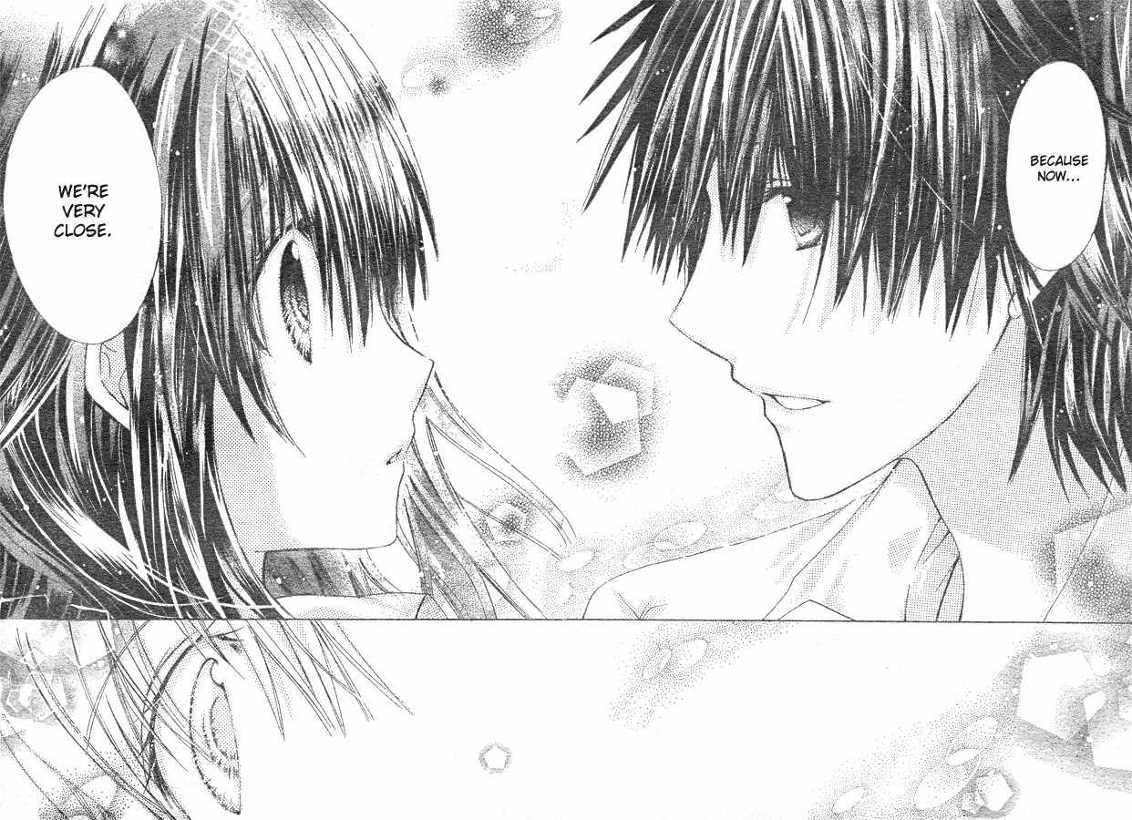 Koko Ni Iru Yo! Chapter 8 page 30 - Chapter 8