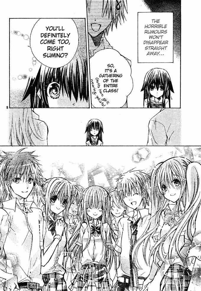 Koko Ni Iru Yo! Chapter 9 page 10 - Chapter 9