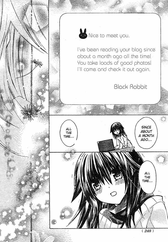 Koko Ni Iru Yo! Chapter 9 page 29 - Chapter 9