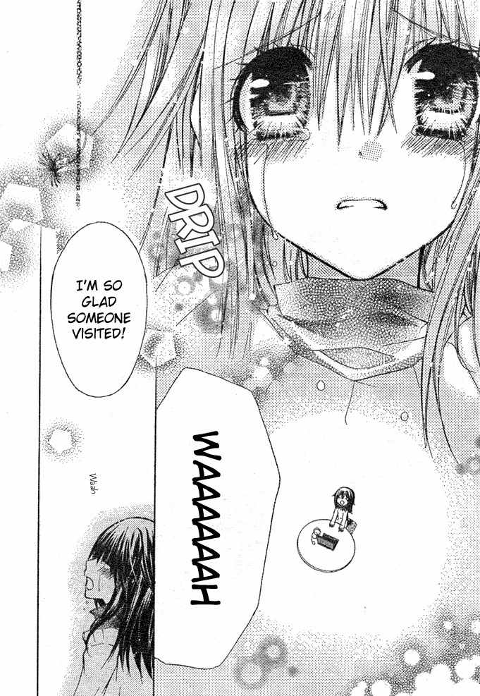 Koko Ni Iru Yo! Chapter 9 page 30 - Chapter 9
