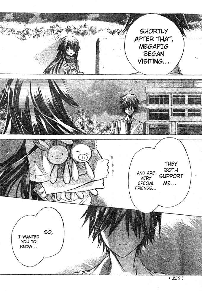 Koko Ni Iru Yo! Chapter 9 page 31 - Chapter 9