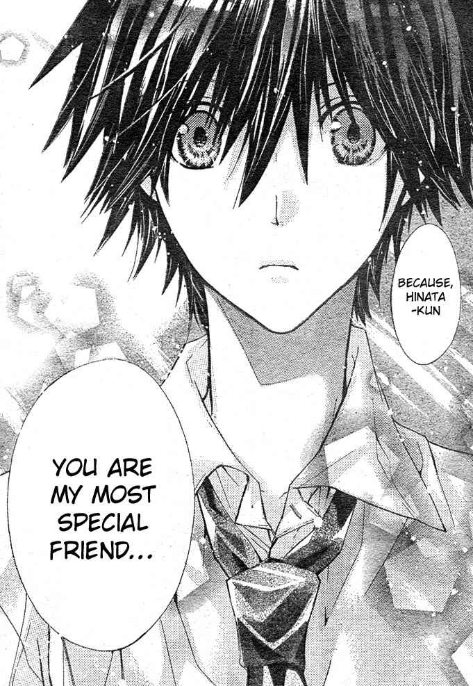 Koko Ni Iru Yo! Chapter 9 page 32 - Chapter 9