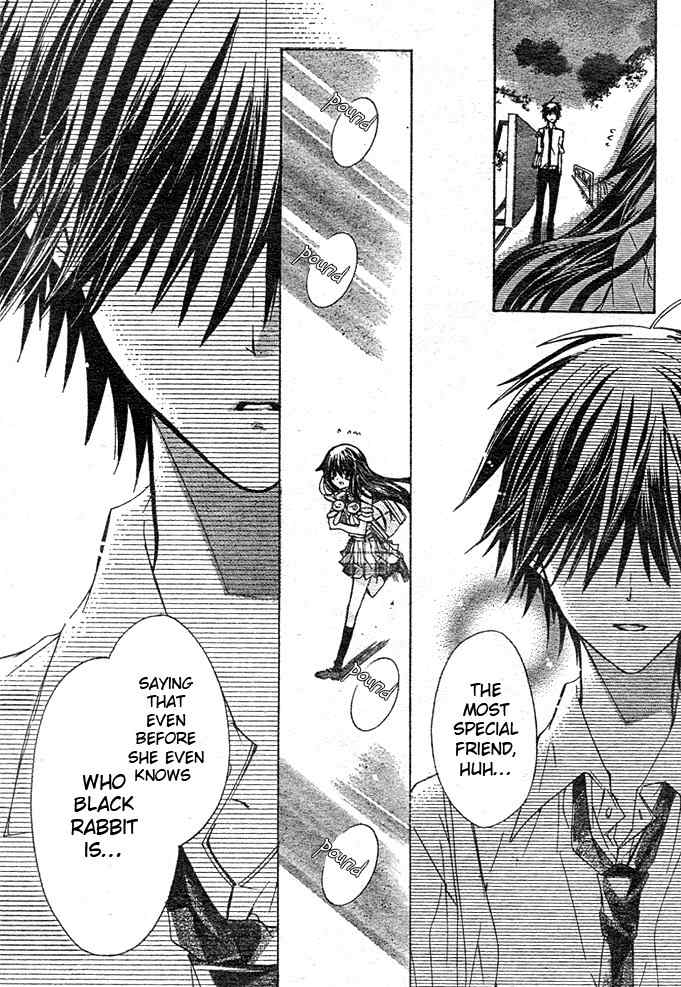 Koko Ni Iru Yo! Chapter 9 page 36 - Chapter 9
