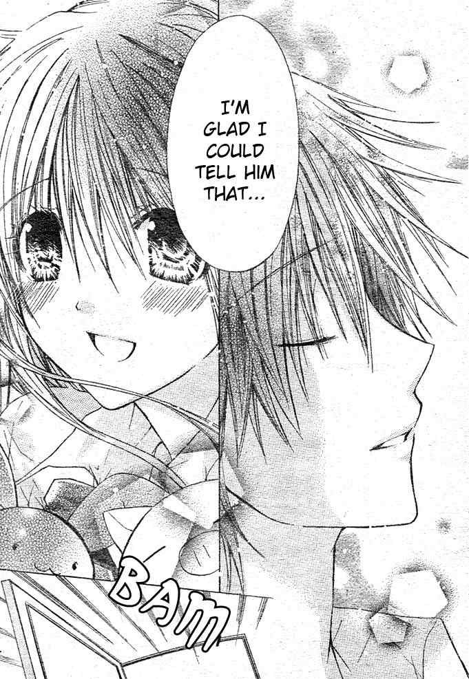 Koko Ni Iru Yo! Chapter 9 page 37 - Chapter 9