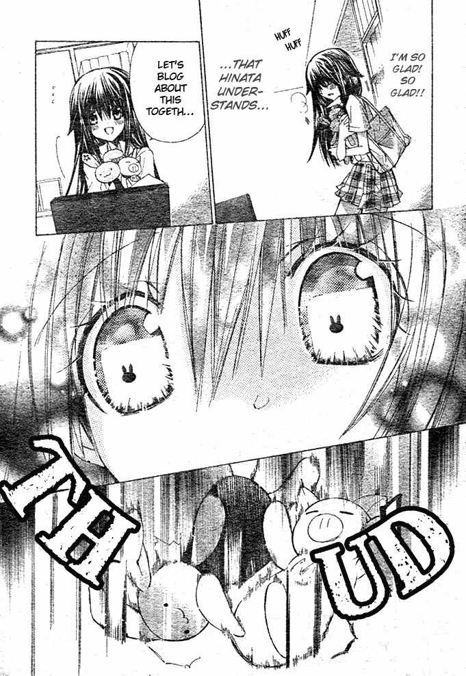 Koko Ni Iru Yo! Chapter 9 page 38 - Chapter 9
