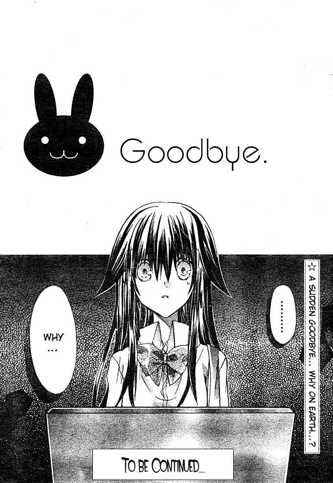 Koko Ni Iru Yo! Chapter 9 page 39 - Chapter 9