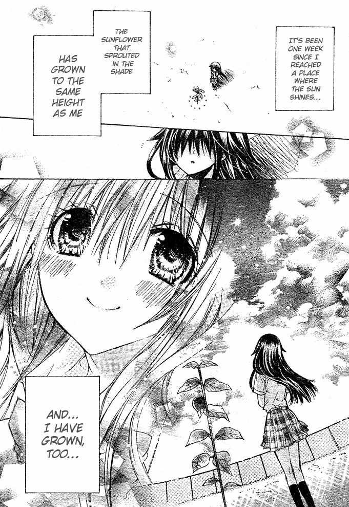 Koko Ni Iru Yo! Chapter 9 page 5 - Chapter 9