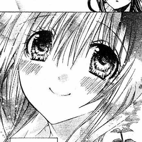Koko Ni Iru Yo! Chapter 9 cover