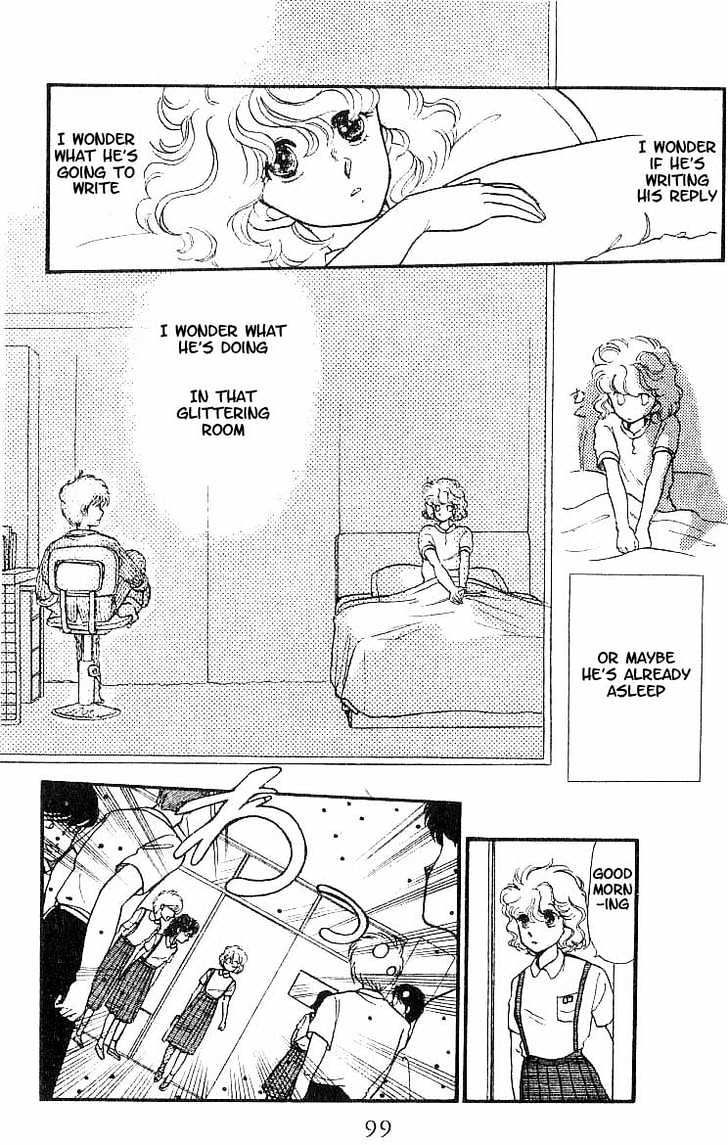 Koko wa Greenwood Chapter 1.4 page 22 - Vol.01 Chapter 4