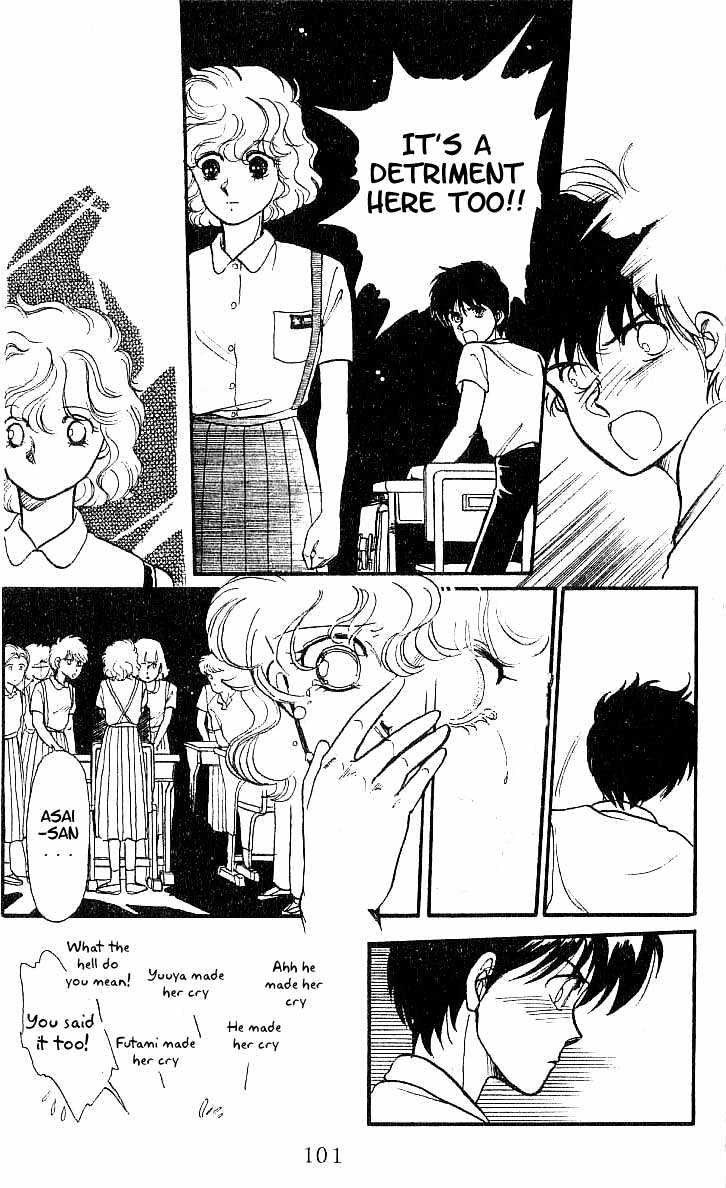 Koko wa Greenwood Chapter 1.4 page 24 - Vol.01 Chapter 4