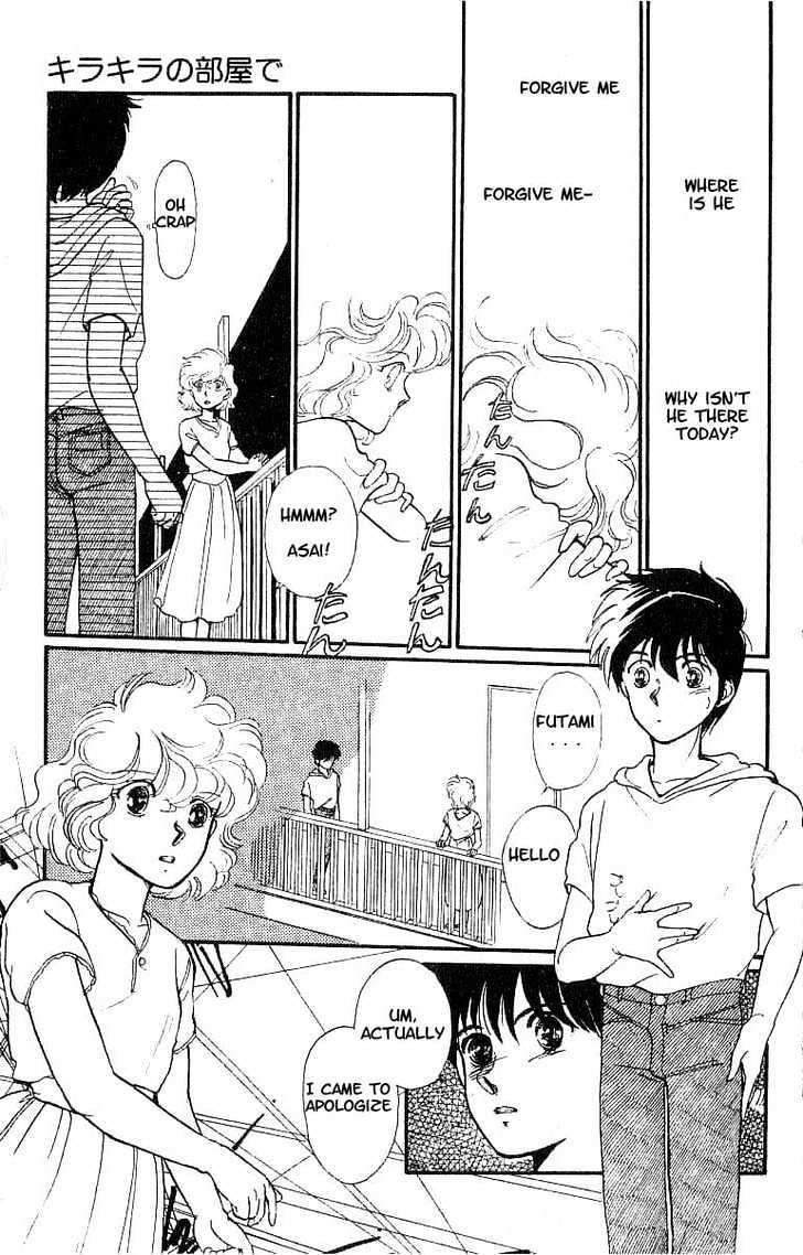 Koko wa Greenwood Chapter 1.4 page 26 - Vol.01 Chapter 4