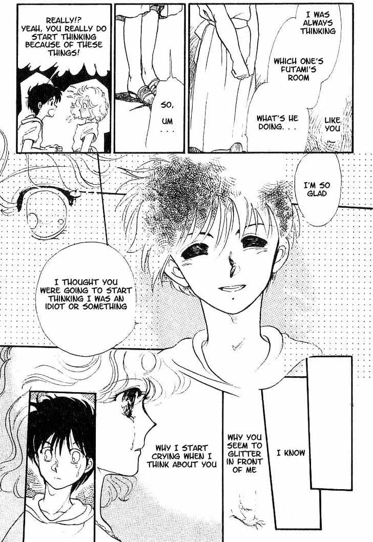 Koko wa Greenwood Chapter 1.4 page 29 - Vol.01 Chapter 4