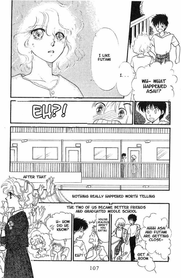 Koko wa Greenwood Chapter 1.4 page 30 - Vol.01 Chapter 4