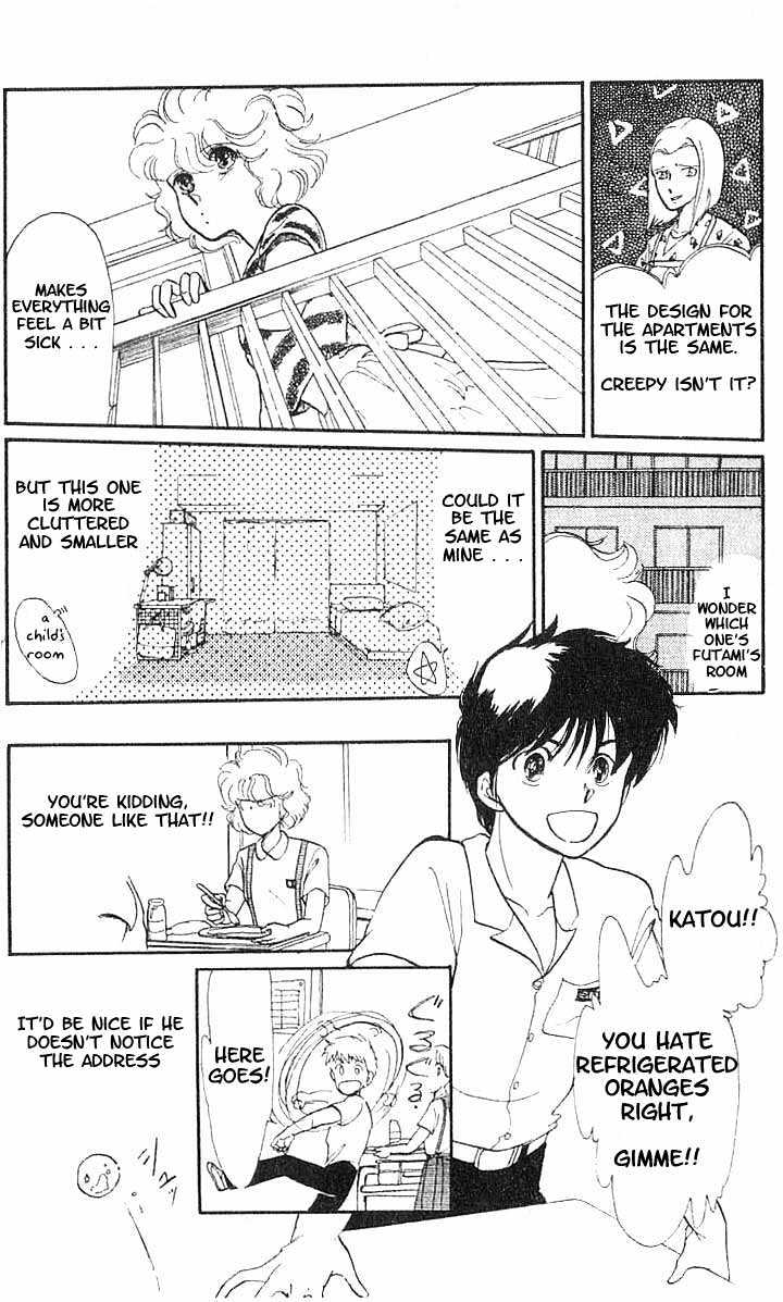 Koko wa Greenwood Chapter 1.4 page 9 - Vol.01 Chapter 4
