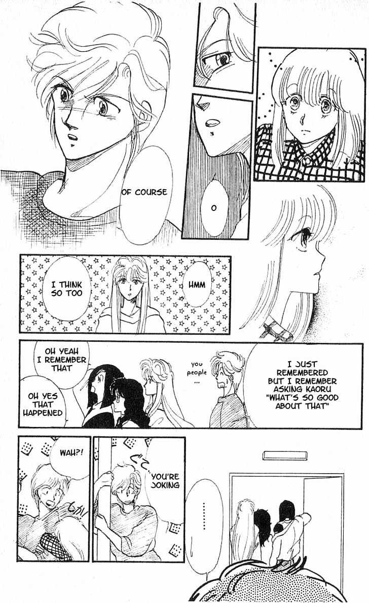 Koko wa Greenwood Chapter 1.6 page 19 - Vol.01 Chapter 6