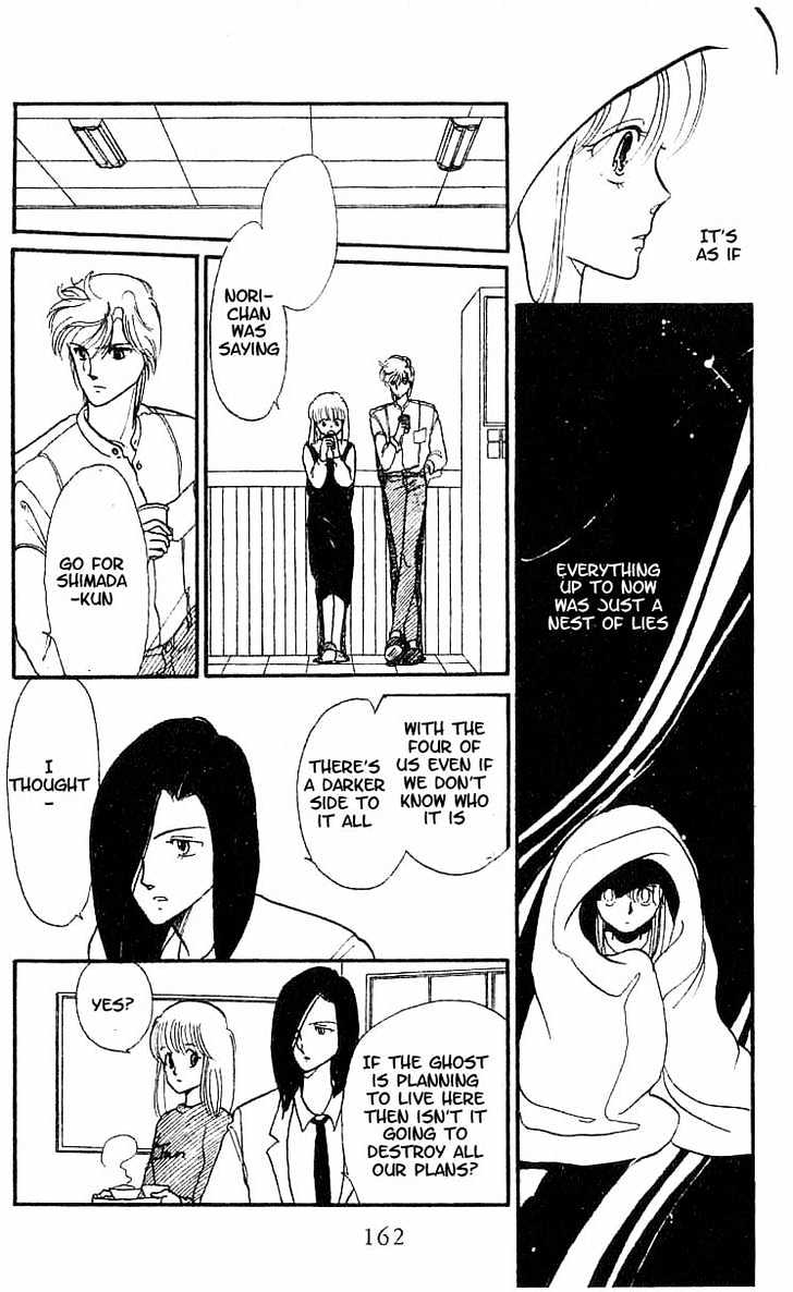 Koko wa Greenwood Chapter 1.6 page 22 - Vol.01 Chapter 6