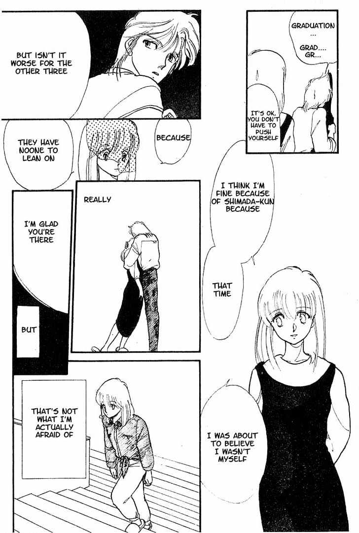 Koko wa Greenwood Chapter 1.6 page 24 - Vol.01 Chapter 6